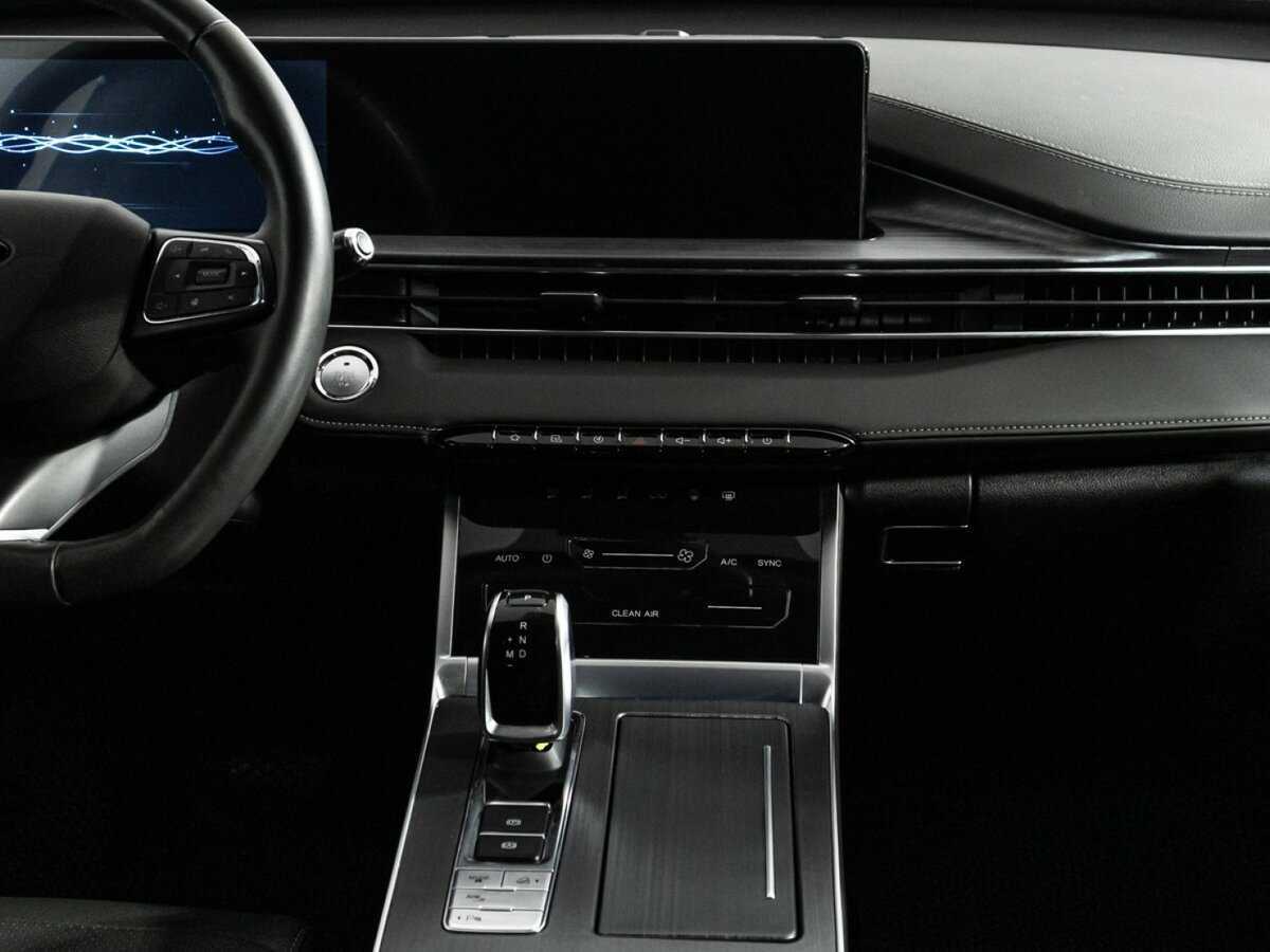 Купить Chery Tiggo 7 Pro Max с пробегом. Фото: #13