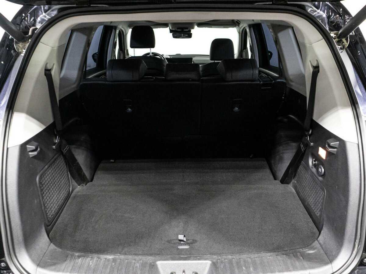 Купить EXEED VX с пробегом. Фото: #13