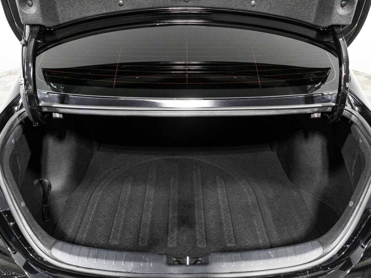 Купить Kia Cerato с пробегом. Фото: #14