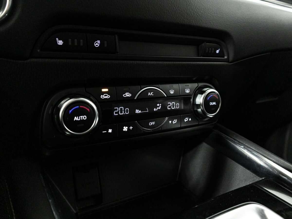 Купить Mazda CX-5 с пробегом. Фото: #19