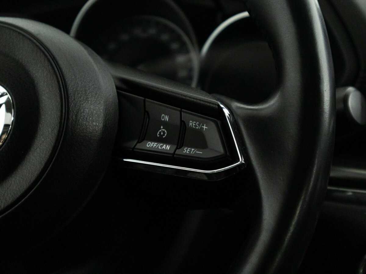 Купить Mazda CX-5 с пробегом. Фото: #24