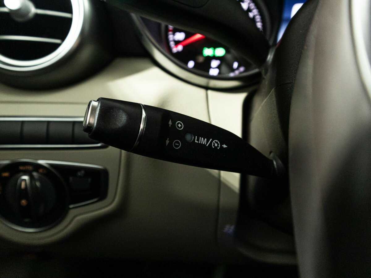 Купить Mercedes-Benz C-Класс с пробегом. Фото: #20