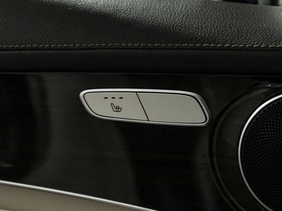 Купить Mercedes-Benz C-Класс с пробегом. Фото: #21