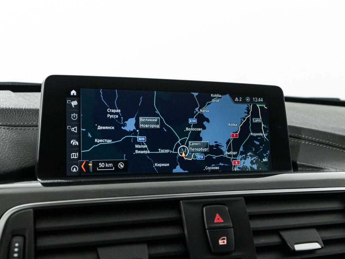 Купить BMW 3 серии с пробегом. Фото: #16