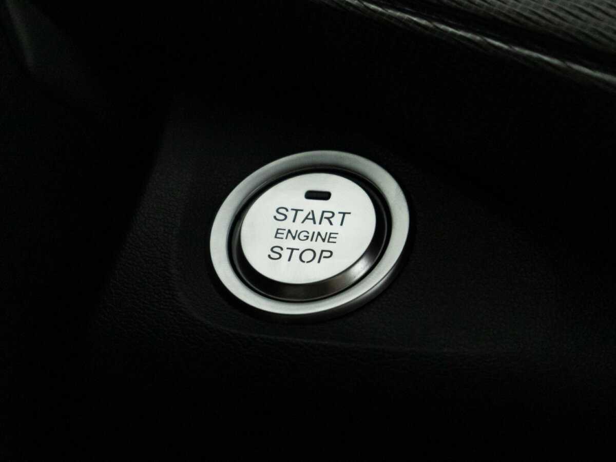 Купить Changan UNI-T с пробегом. Фото: #21