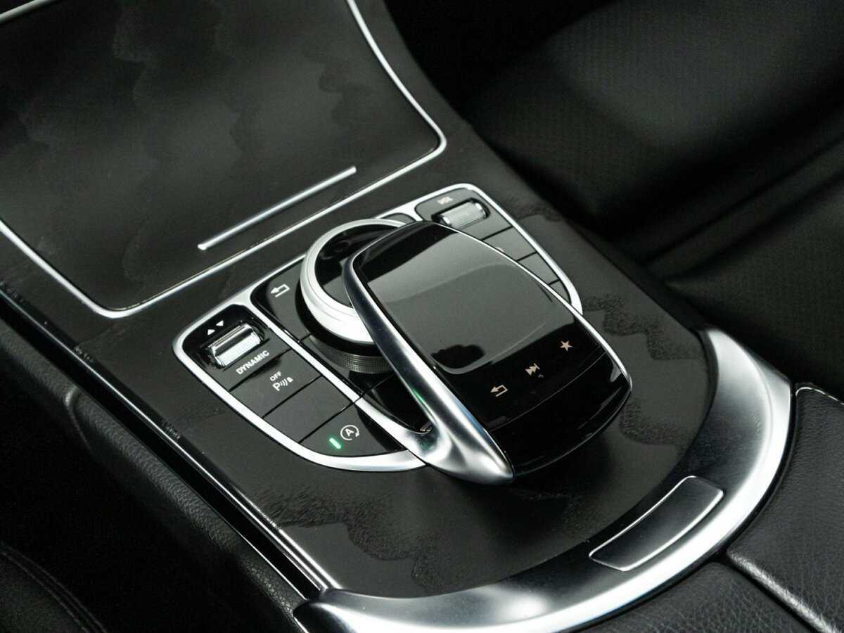Купить Mercedes-Benz C-Класс с пробегом. Фото: #18