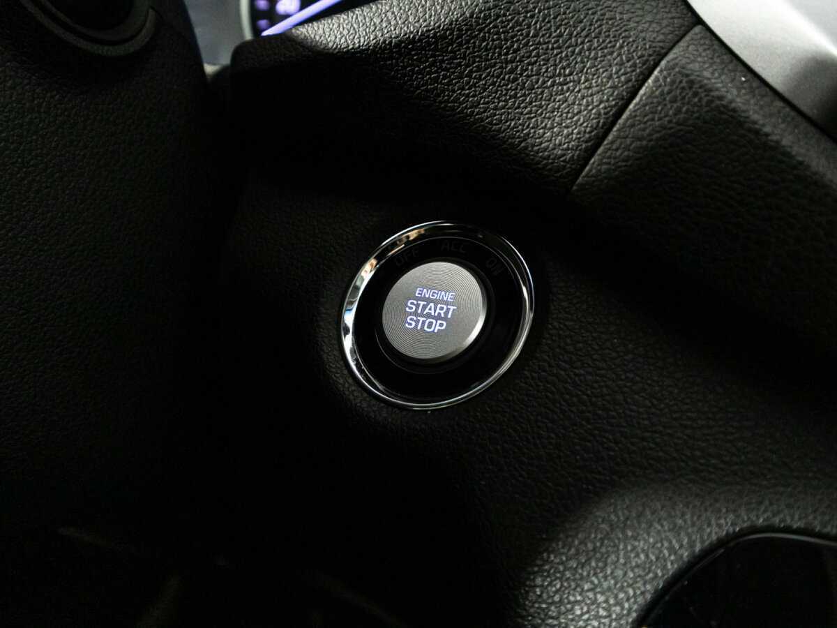 Купить Hyundai Tucson с пробегом. Фото: #20