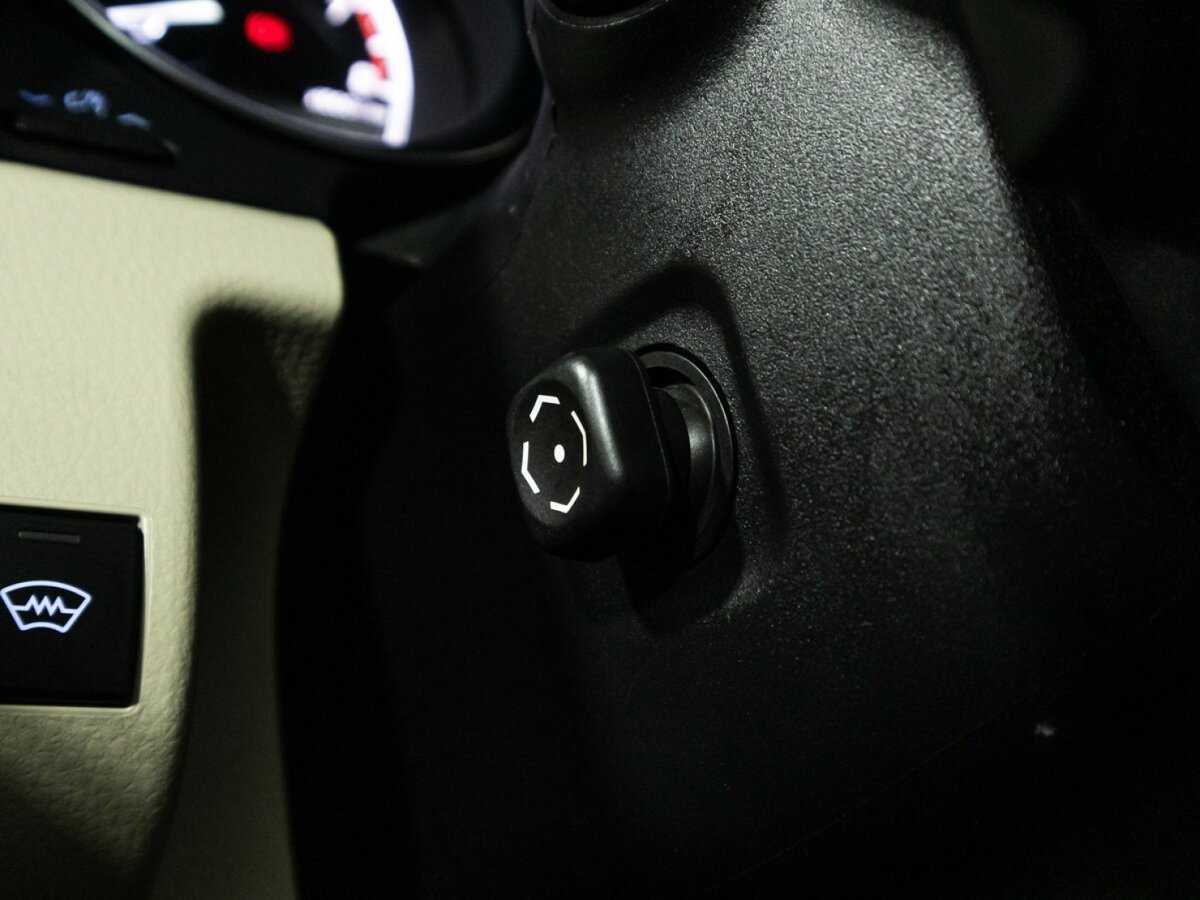 Купить Toyota Camry с пробегом. Фото: #22