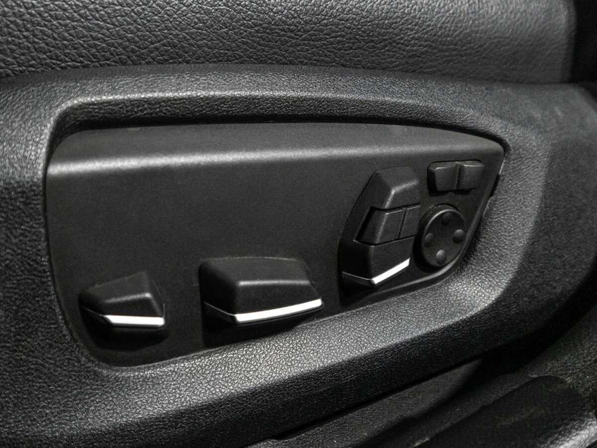 Купить BMW 5 серии с пробегом. Фото: #15