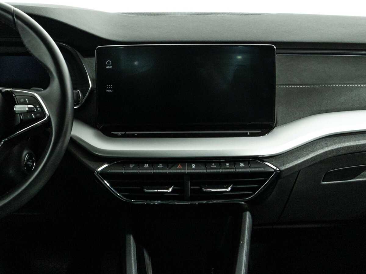 Купить Skoda Octavia с пробегом. Фото: #13