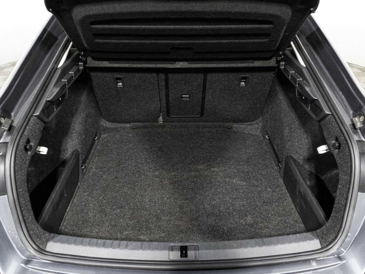 Купить Skoda Octavia с пробегом. Фото: #14