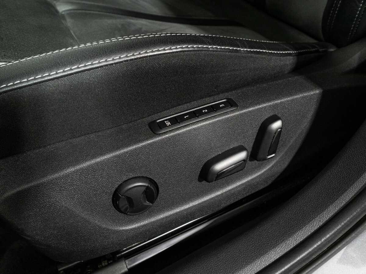Купить Skoda Octavia с пробегом. Фото: #16