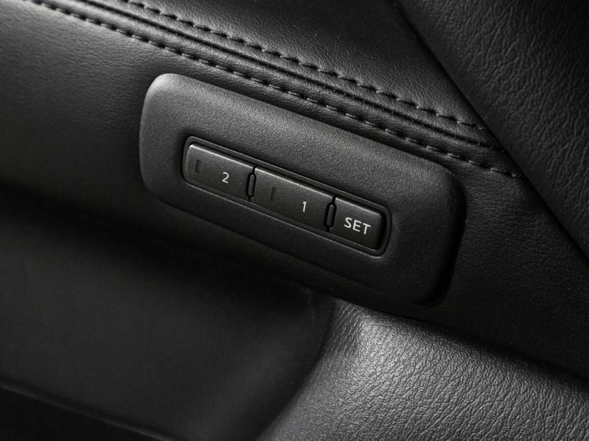 Купить Infiniti QX60 с пробегом. Фото: #18