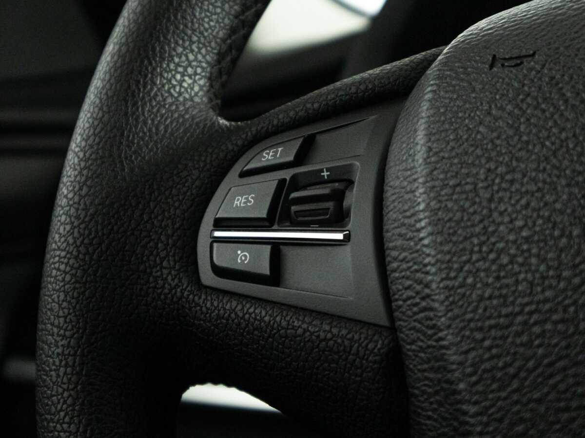 Купить BMW X3 с пробегом. Фото: #20