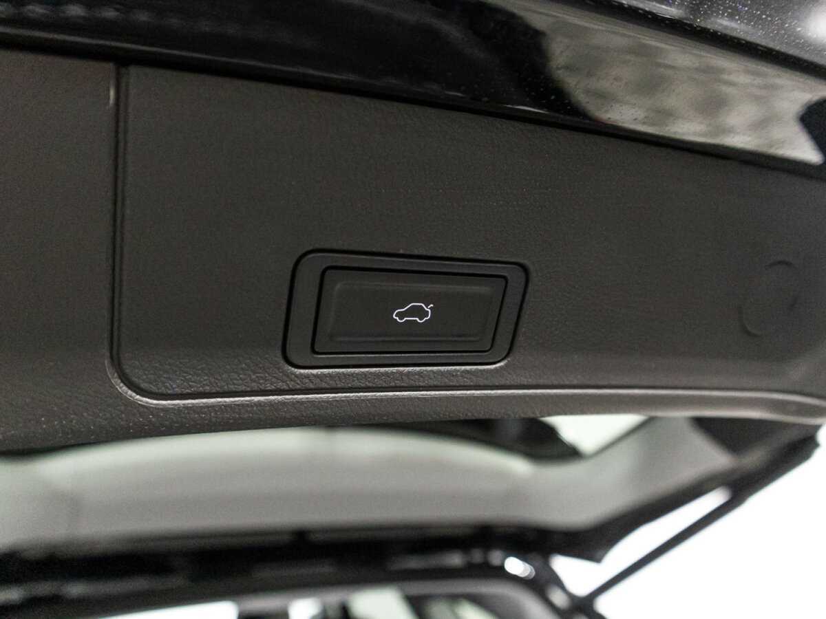 Купить Chery Tiggo 8 Pro Max с пробегом. Фото: #15