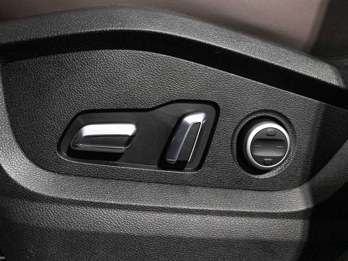 Купить Chery Tiggo 8 Pro Max с пробегом. Фото: #16