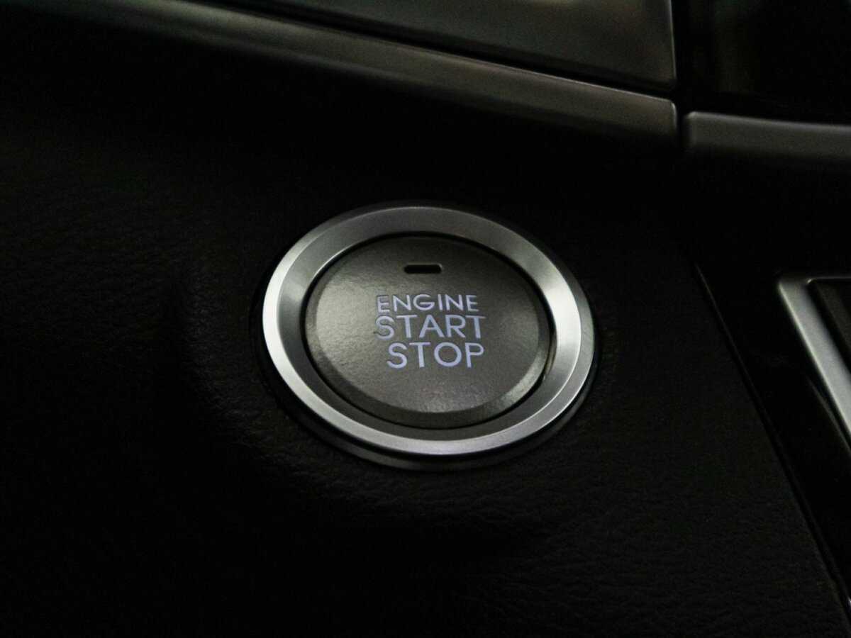 Купить Haval H9 с пробегом. Фото: #23