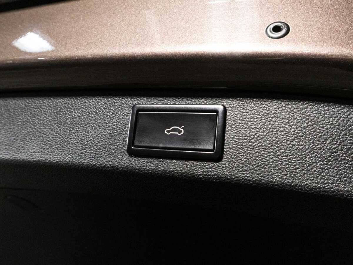 Купить Skoda Kodiaq с пробегом. Фото: #17