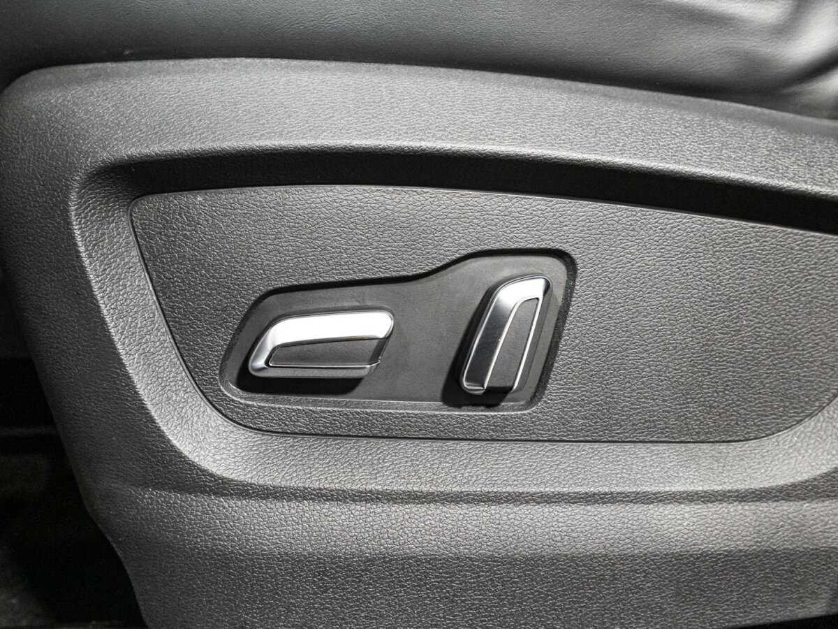 Купить Chery Tiggo 8 Pro Max с пробегом. Фото: #18