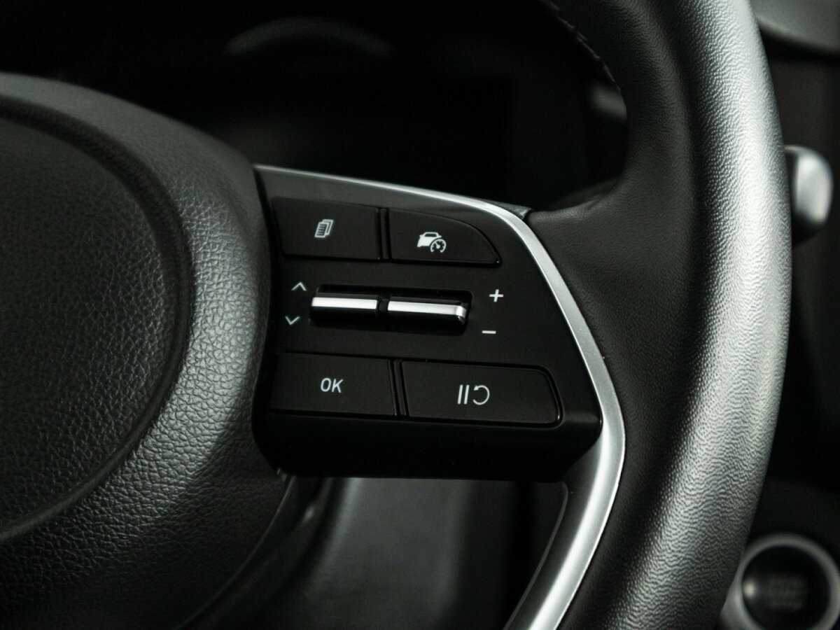 Купить Hyundai Creta с пробегом. Фото: #22