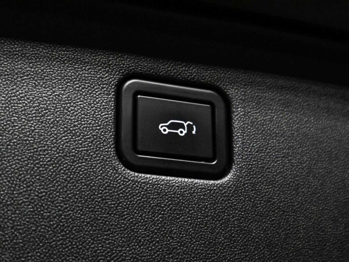 Купить Changan CS55 Plus с пробегом. Фото: #15