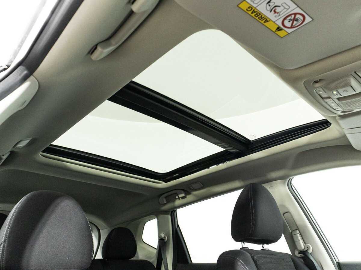 Купить Nissan X-Trail с пробегом. Фото: #20