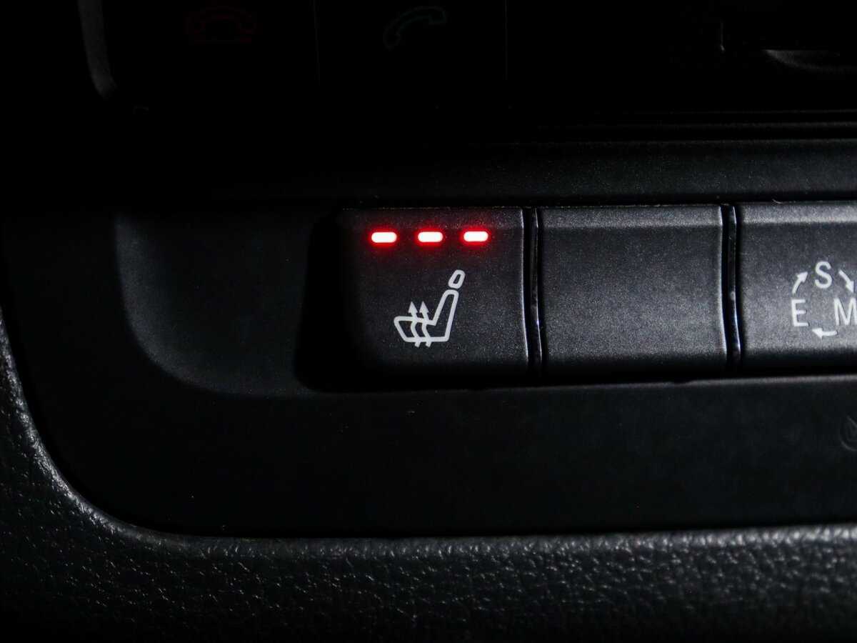 Купить Mercedes-Benz B-Класс с пробегом. Фото: #17