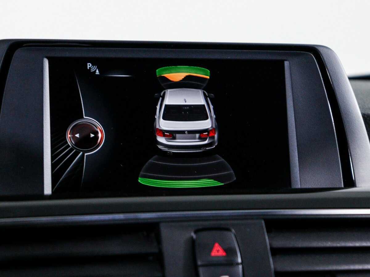 Купить BMW 3 серии с пробегом. Фото: #19