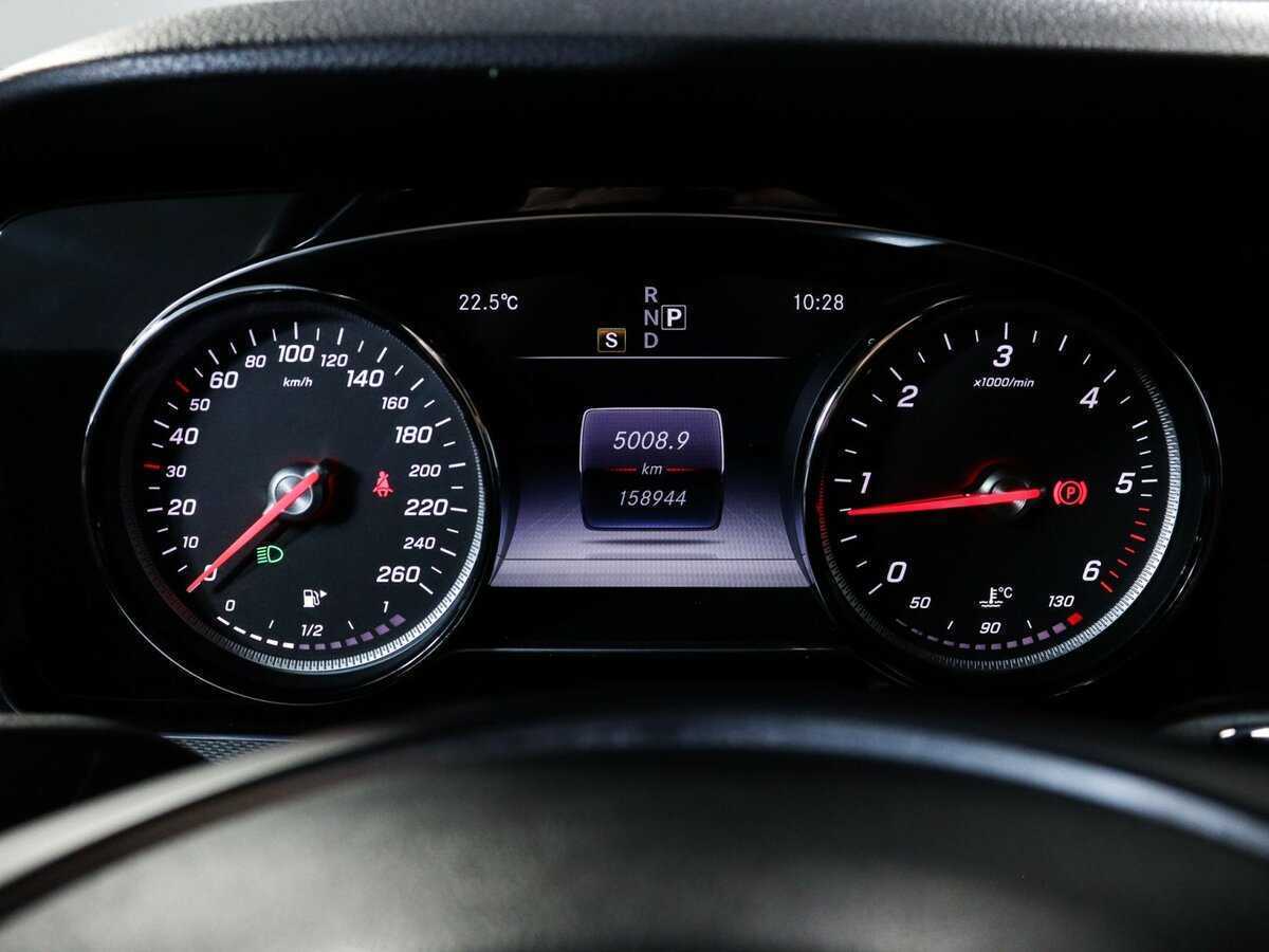 Купить Mercedes-Benz E-Класс с пробегом. Фото: #7