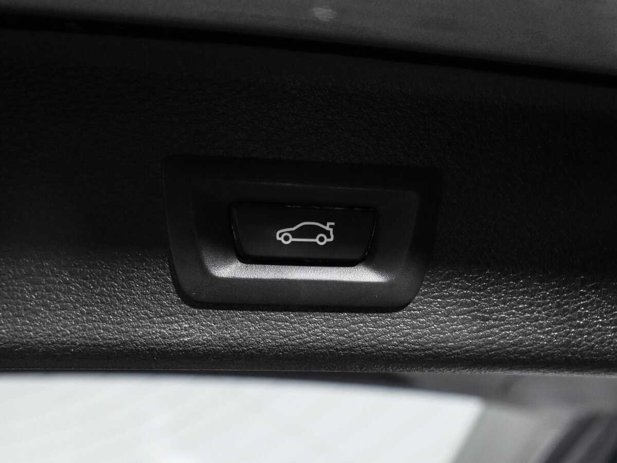 Купить BMW X3 с пробегом. Фото: #20