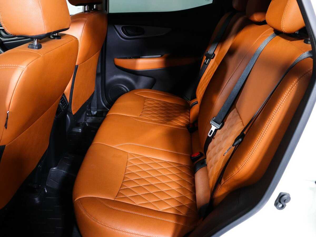 Купить Nissan Qashqai с пробегом. Фото: #6