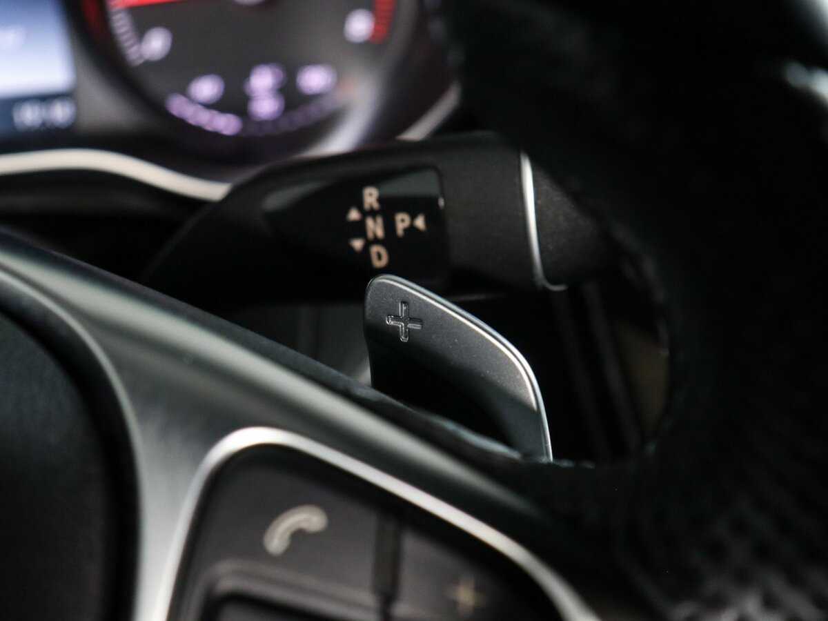 Купить Mercedes-Benz C-Класс с пробегом. Фото: #20