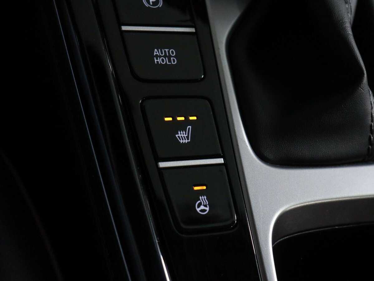 Купить Hyundai Creta с пробегом. Фото: #22