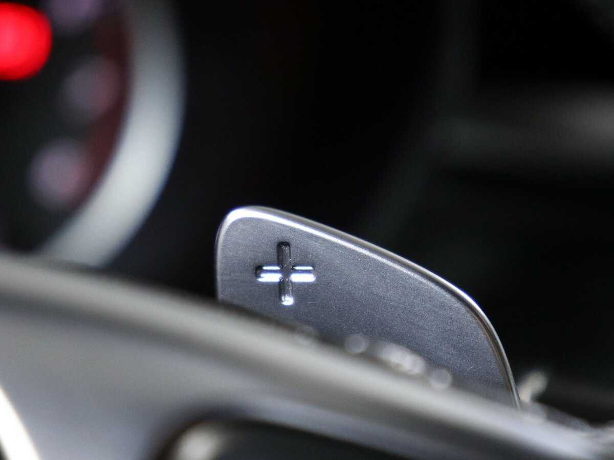 Купить Mercedes-Benz C-Класс с пробегом. Фото: #17