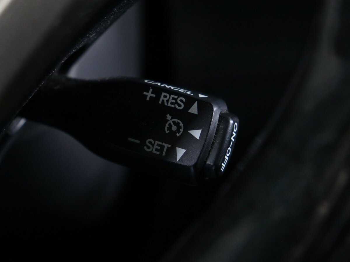 Купить Lexus RX с пробегом. Фото: #19