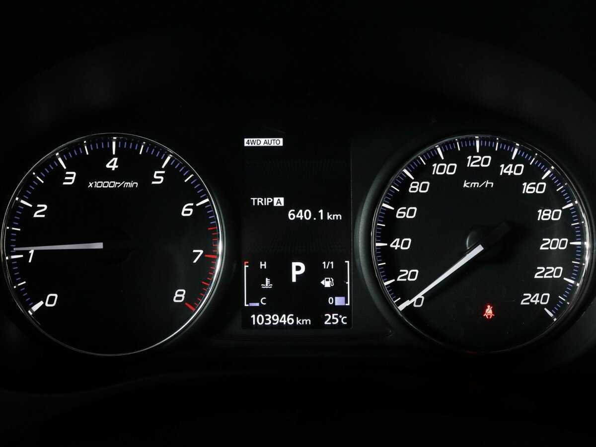 Купить Mitsubishi Outlander с пробегом. Фото: #7