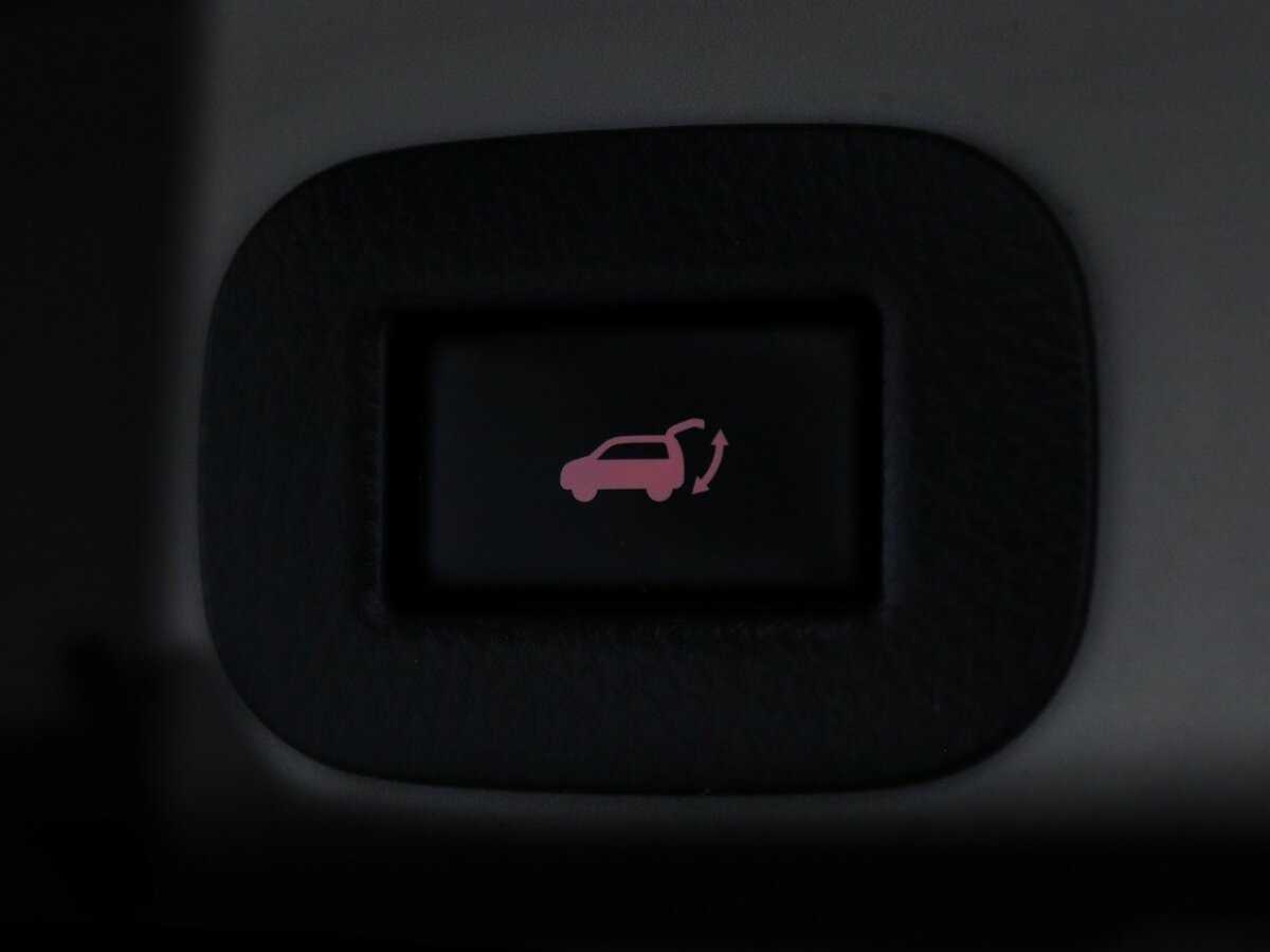 Купить Nissan X-Trail с пробегом. Фото: #16