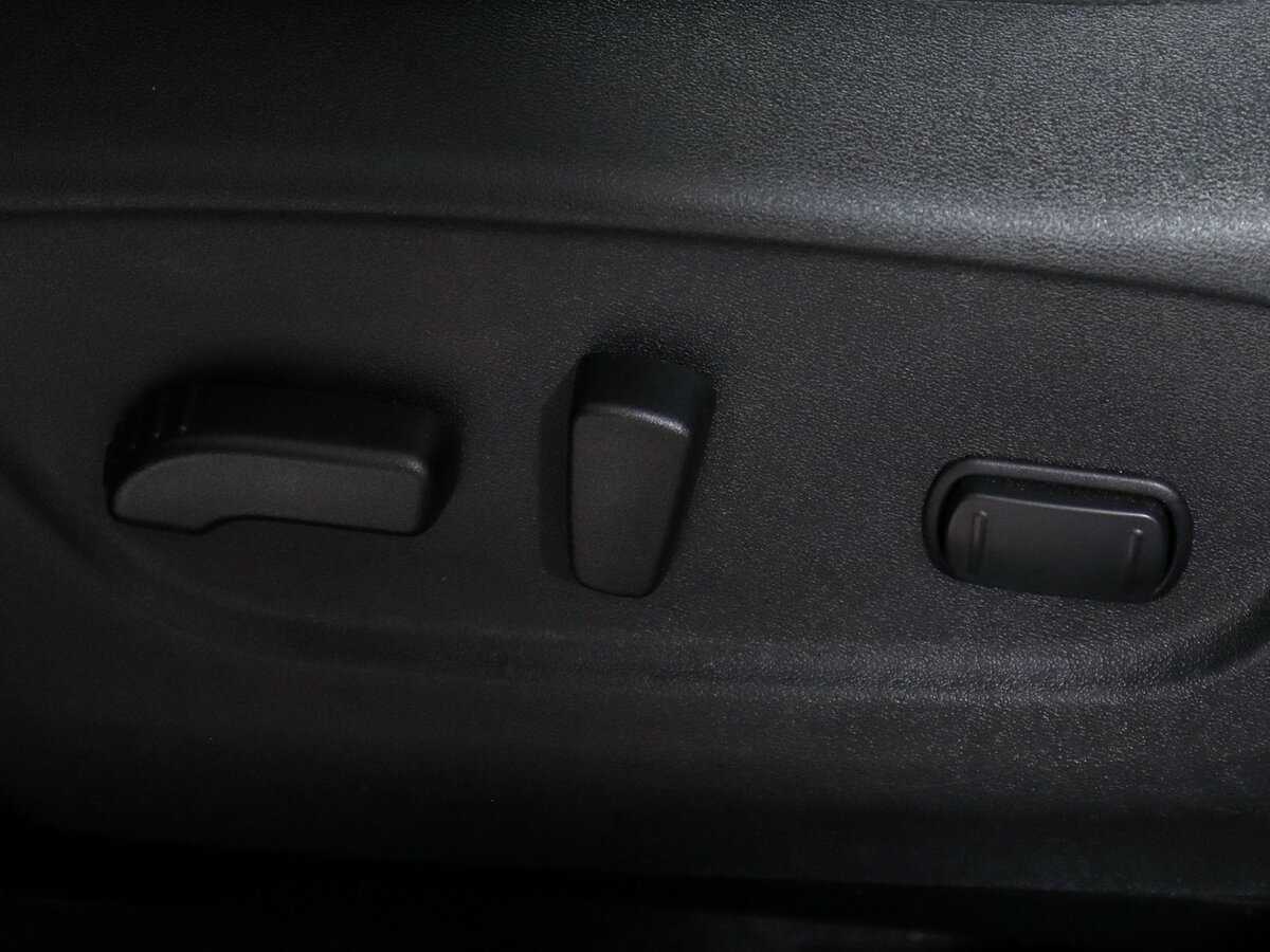 Купить Nissan X-Trail с пробегом. Фото: #17