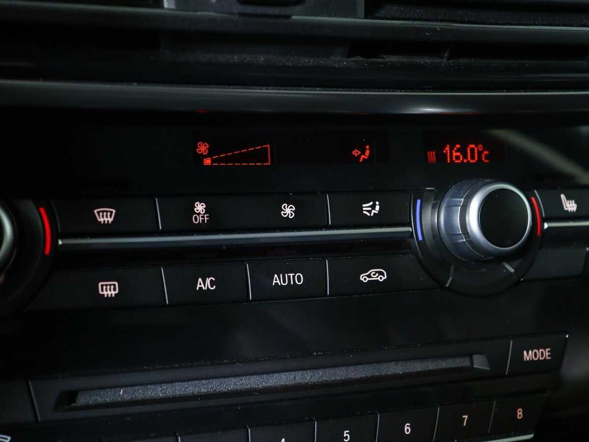 Купить BMW X5 с пробегом. Фото: #14