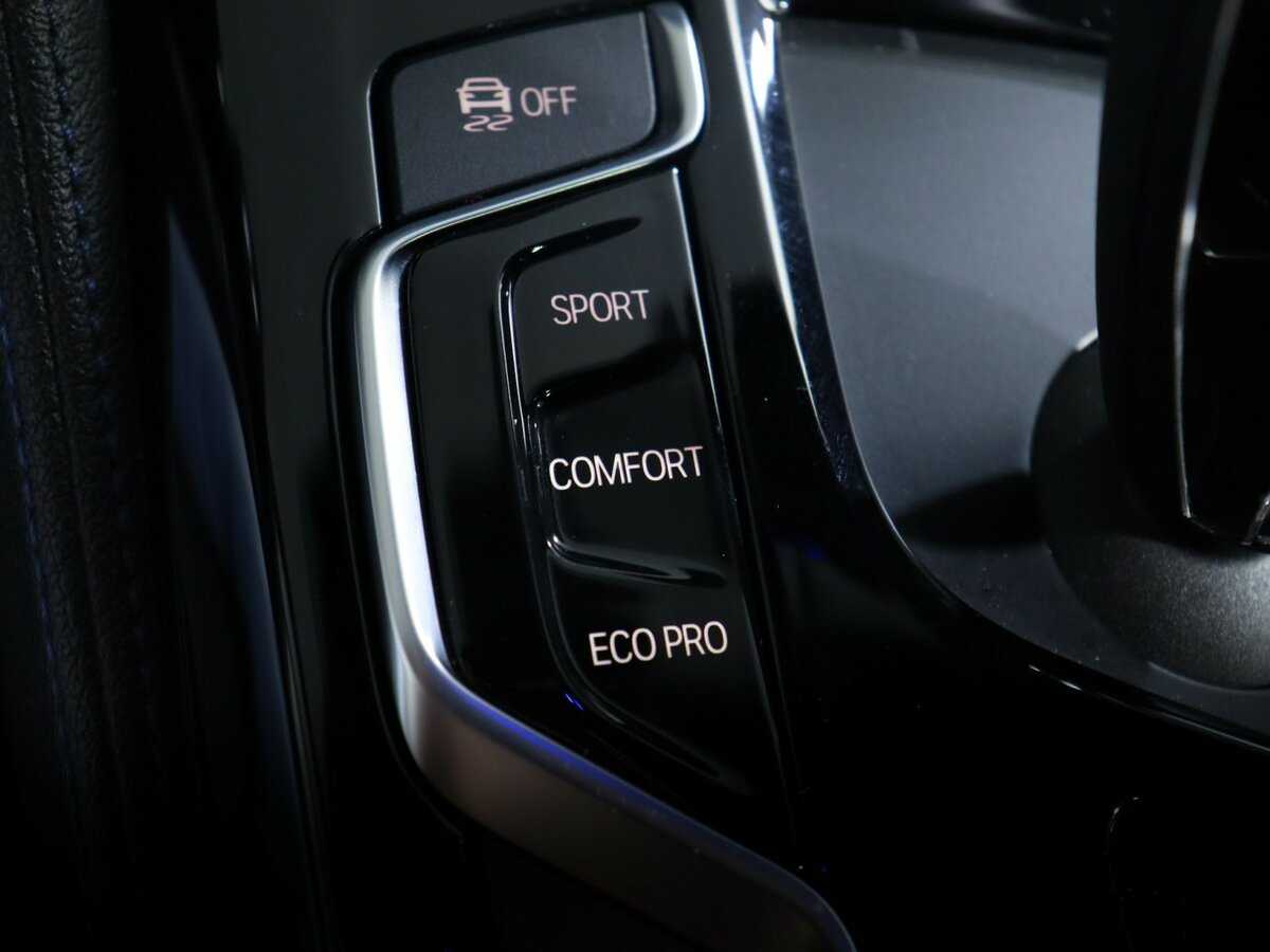 Купить BMW 5 серии с пробегом. Фото: #17