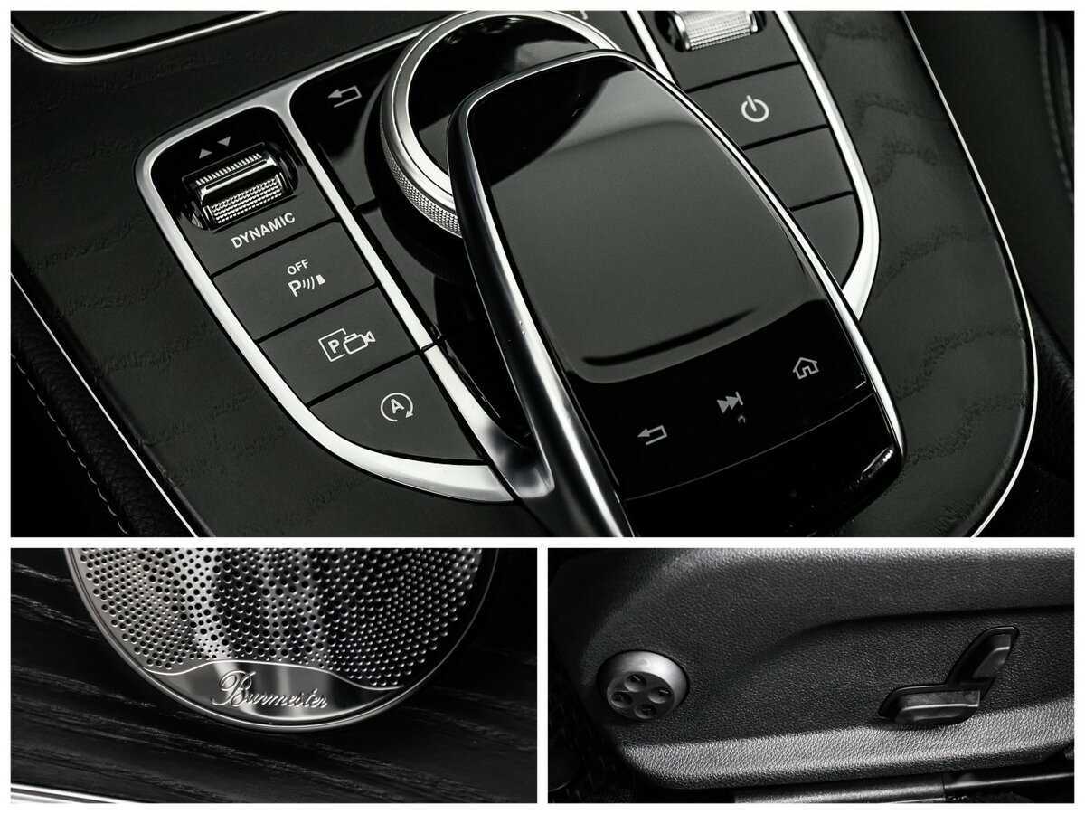 Купить Mercedes-Benz E-Класс с пробегом. Фото: #19