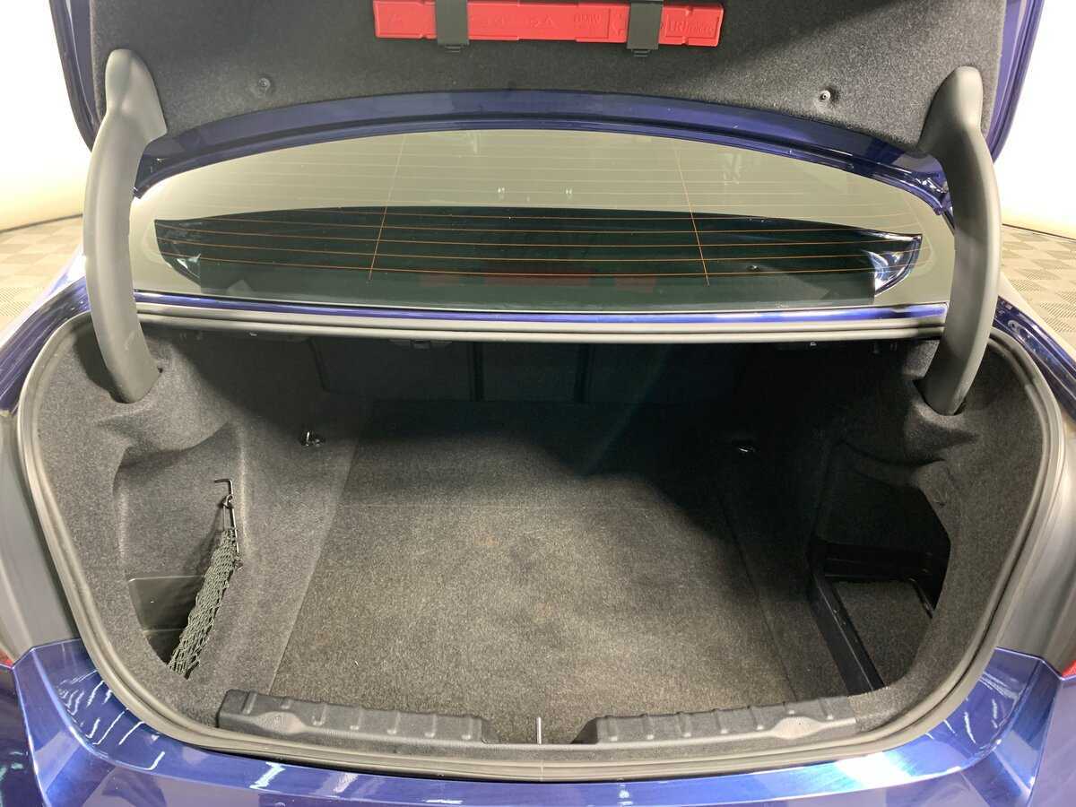 Купить BMW 3 серии с пробегом. Фото: #16