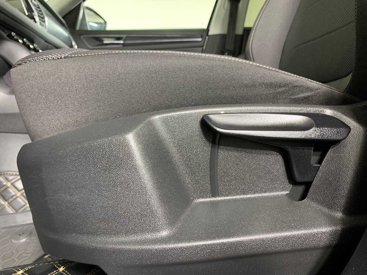 Купить Skoda Kodiaq с пробегом. Фото: #16