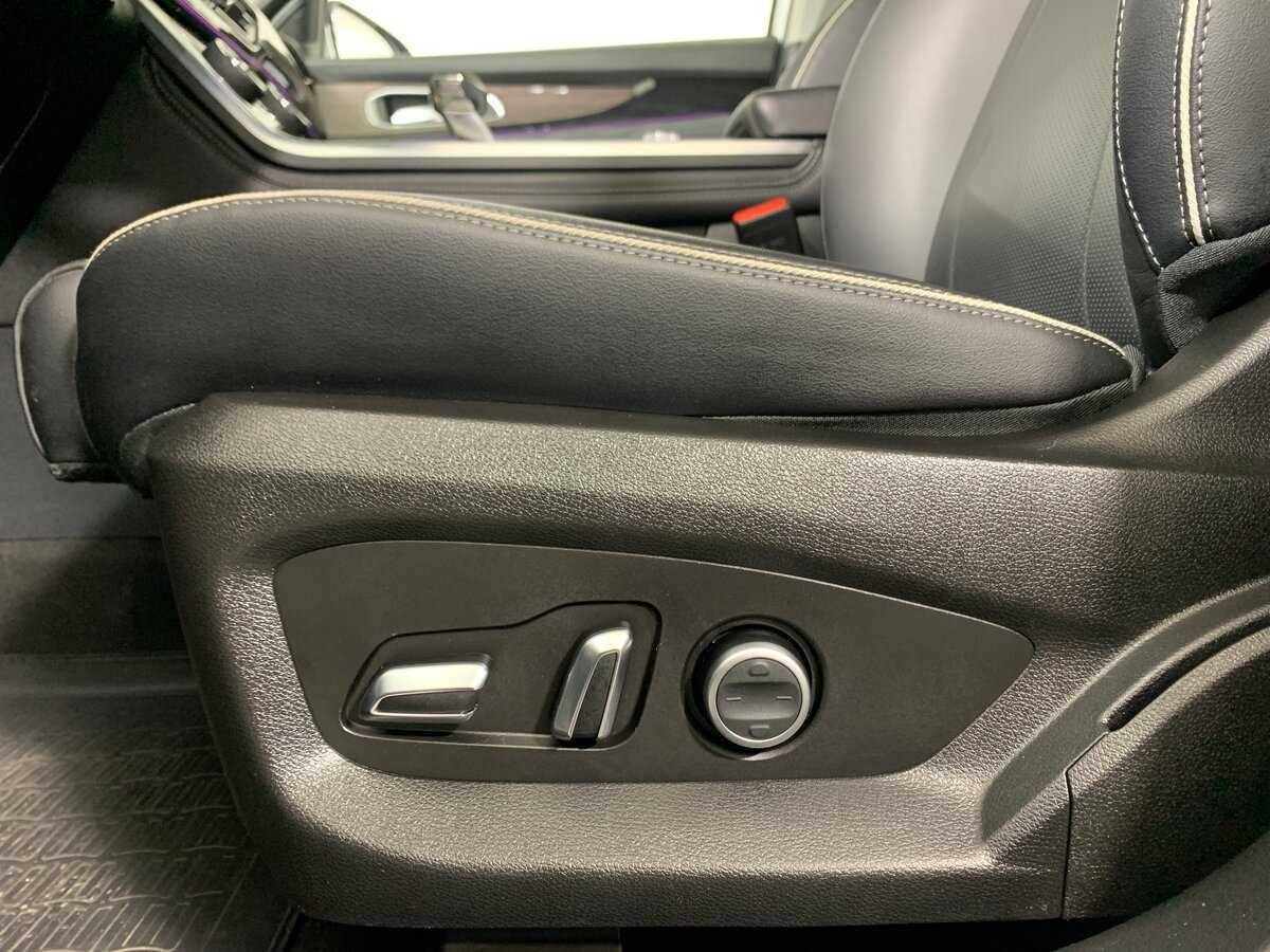 Купить EXEED VX с пробегом. Фото: #16