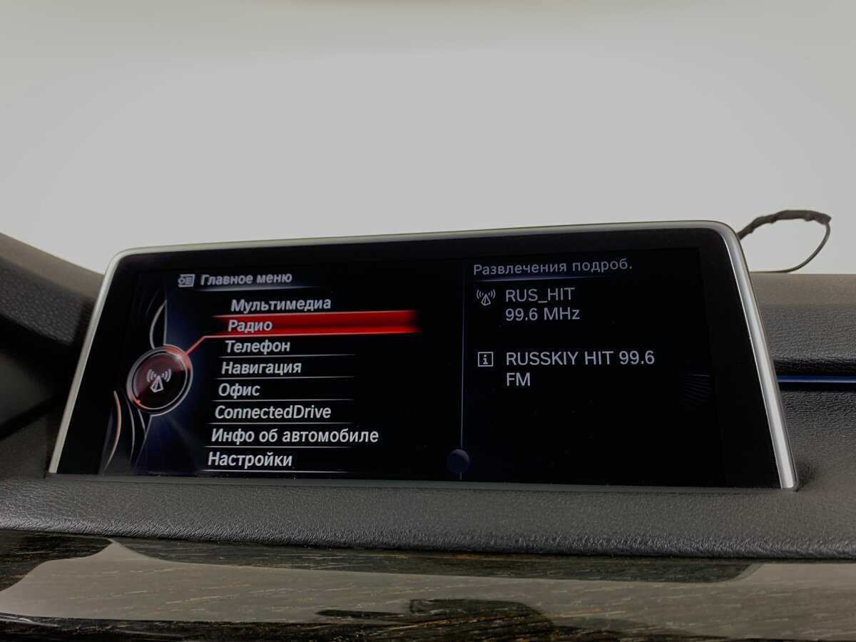 Купить BMW X5 с пробегом. Фото: #15