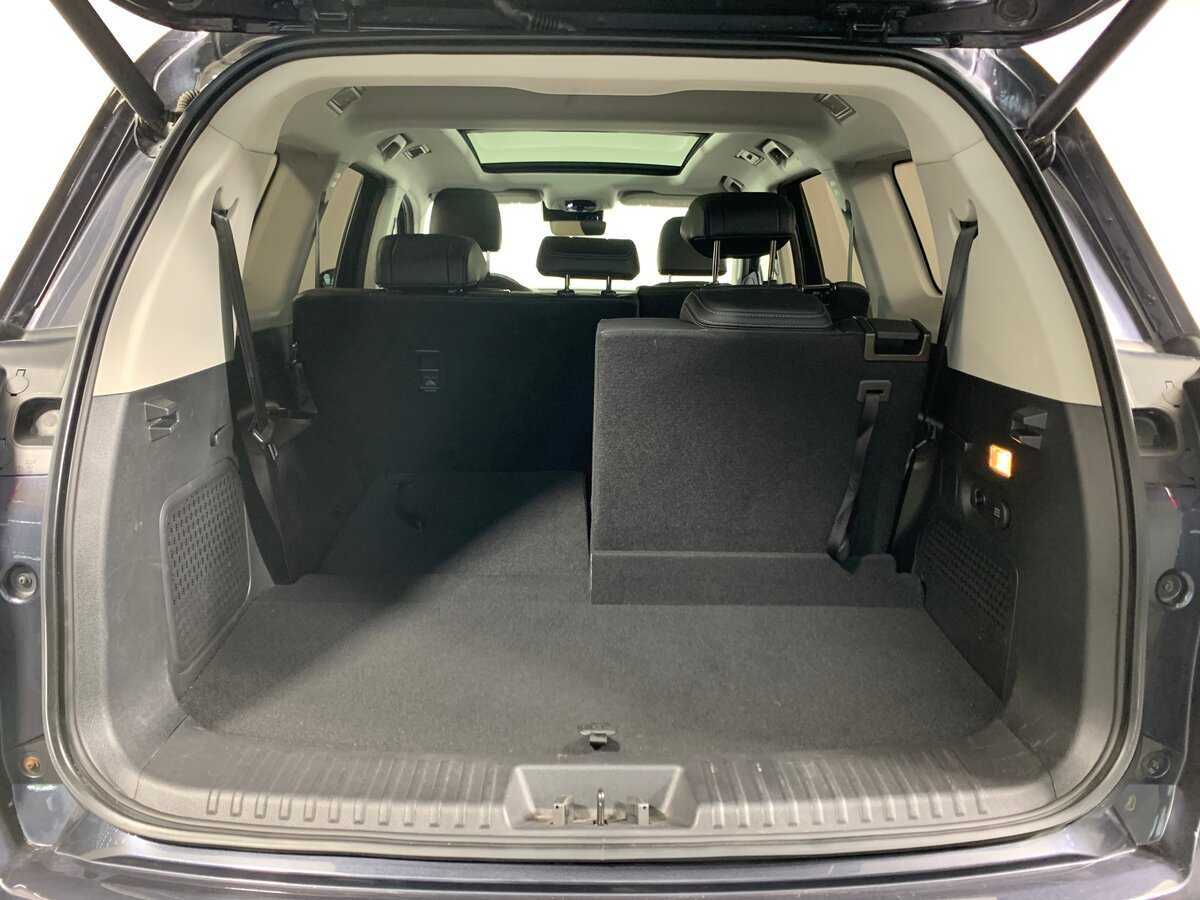 Купить EXEED VX с пробегом. Фото: #20