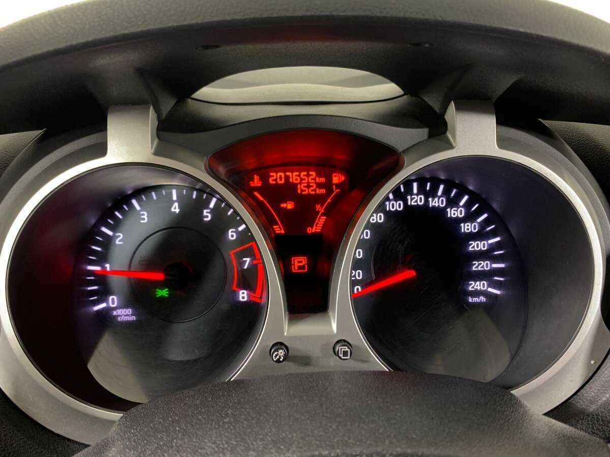 Продажа Б/У Ниссан Жук. Фото: #12