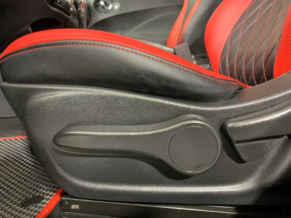 Продажа Б/У Ниссан Жук. Фото: #14