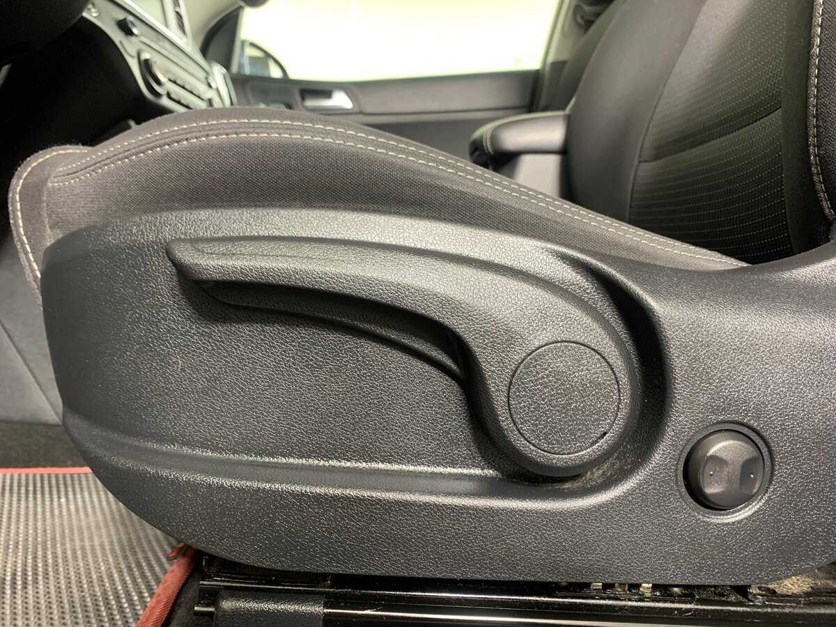 Купить Kia Sportage с пробегом. Фото: #16