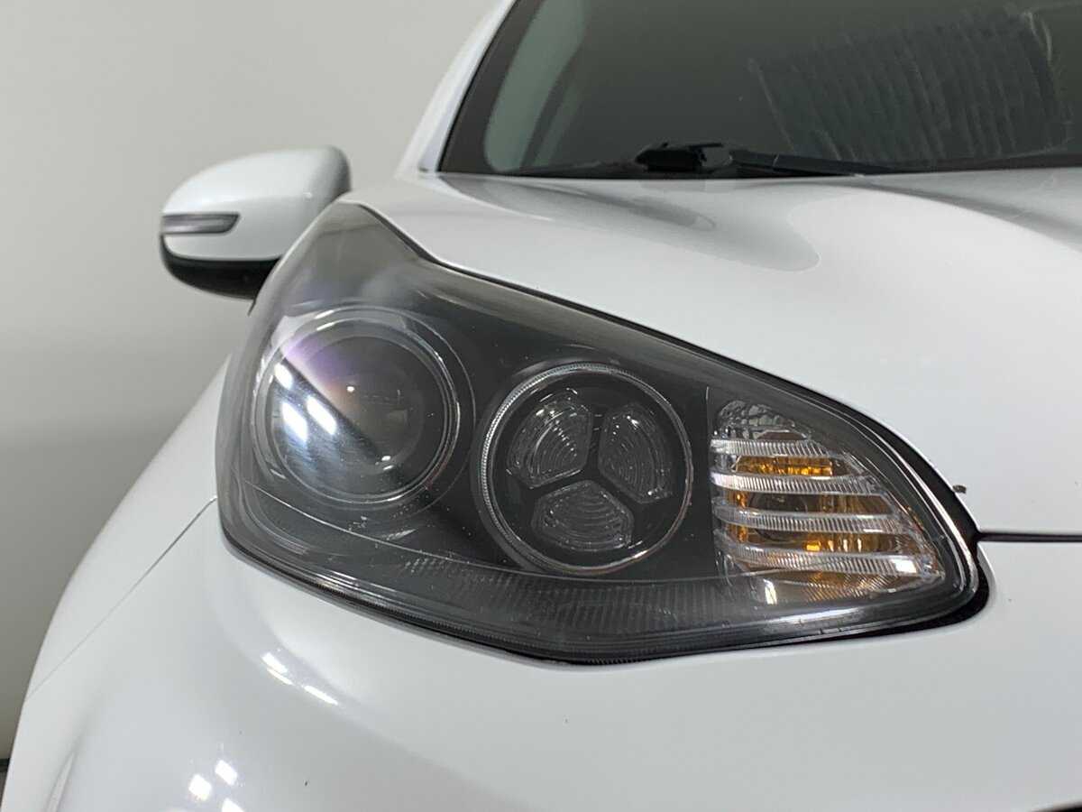 Продажа Б/У Киа Спортейдж. Фото: #9